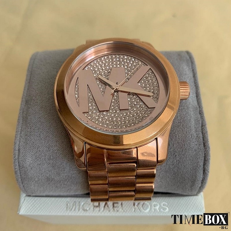 Michael kors clearance mk5661